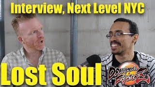 Download Lagu Wong Nation | LOST SOUL, Dragon Ball FighterZ Interview, Next Level NYC (timestamps) Download Lagu Wong Nation | LOST SOUL, Dragon Ball FighterZ Interview, Next Level NYC (timestamps)