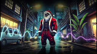 Sapf1k  Xmas christmas Brazilian Phonk  Funk