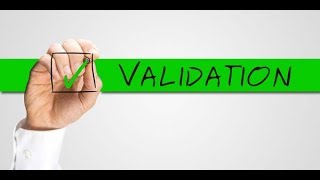 Validation in javascript - Let's Code