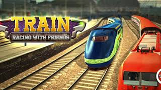 3D Bullet Train High Speed 500 Km Hours screenshot 1