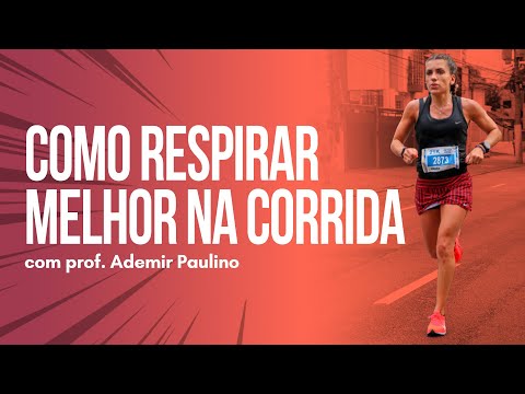 COMO RESPIRAR MELHOR