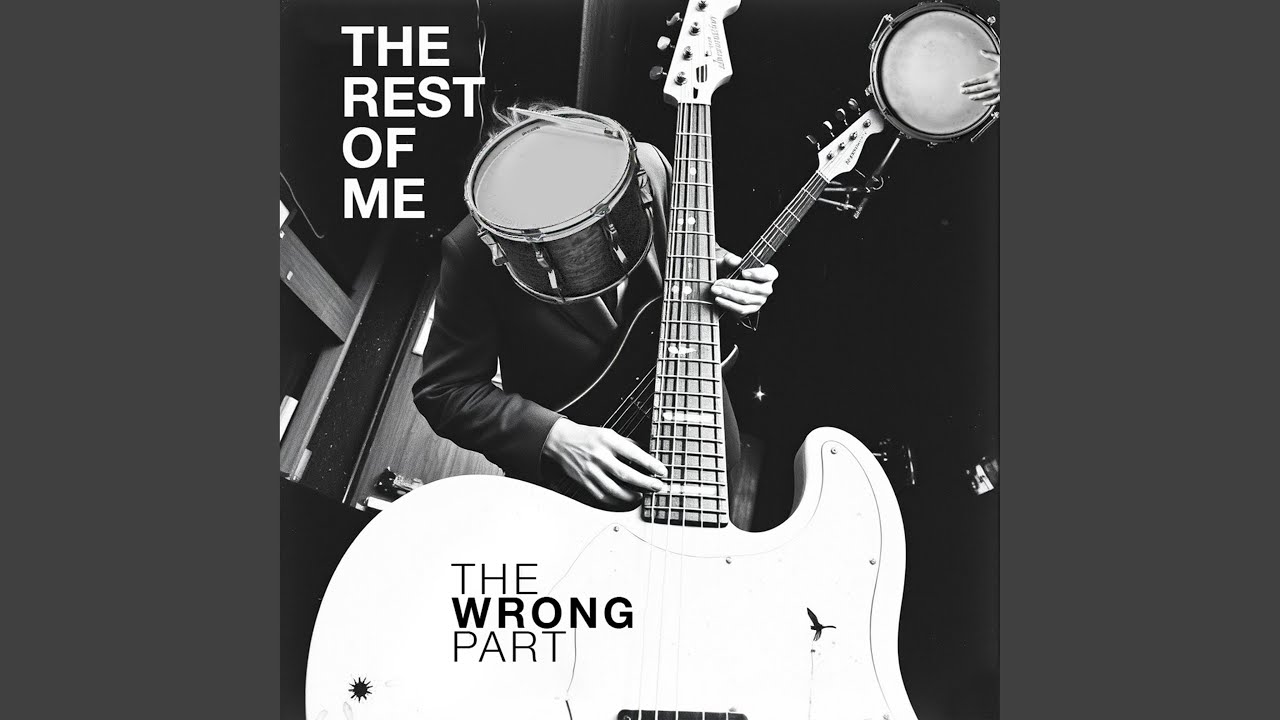 Watch Doing Wrong on YouTube Watch Doing Wrong on YouTube