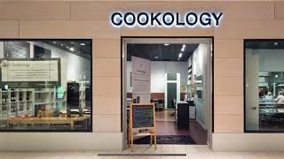 DBI Architects - Cookology Ballston Quarter