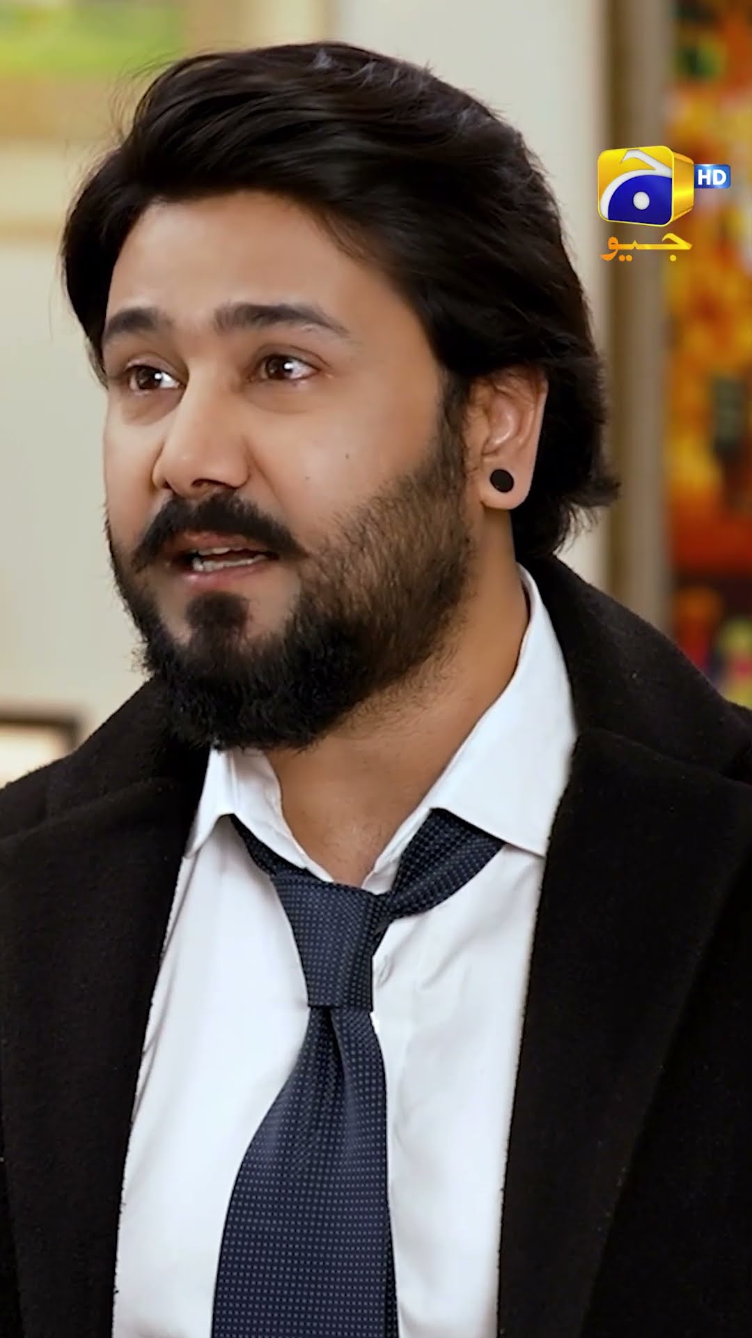 Nayab Mere Bete Ki Tarbiyat Nahi Kar Sakti #dilenadan #shorts