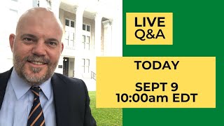 How to BEAT junk debt lawsuits  — Live Q&A