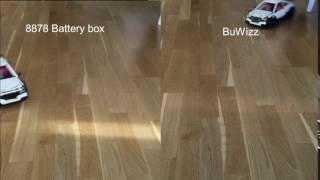 8878 Vs. Buwizz