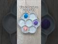 What Colors Can Azure Blue vs Purple vs Pastel Pink Create? #azureblue #pastelpink #purplevsblue