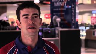 Meet Tim - Studying An Online Dual Diploma Of Business And Management