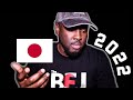 Are Black People in Japan Today Seen in a Better Light Than Ever Before? (Black in Japan)