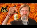 HOT ONES Challenge!