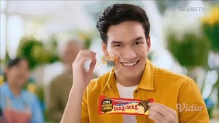 IKLAN BENG BENG EXTRA CHOCOLATE & CARAMEL 'Makin Besar, Makin Cinta' • 15s (2022)