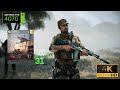 Battlefield 2042 is so f** addictive!!! RTX 4070 Ti 4K Ultra DLSS Quality Graphics Conquest Gameplay