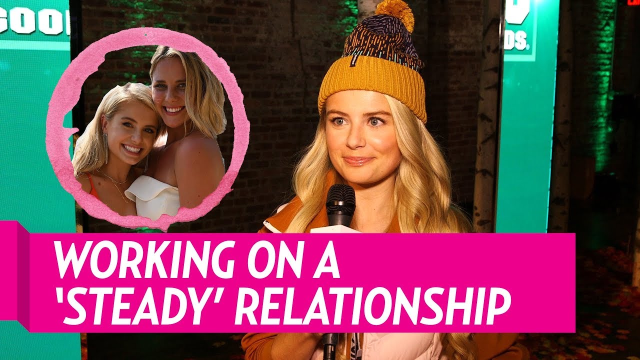 Demi Burnett and Kristian Are NOT Wedding Planning - Find Out Why