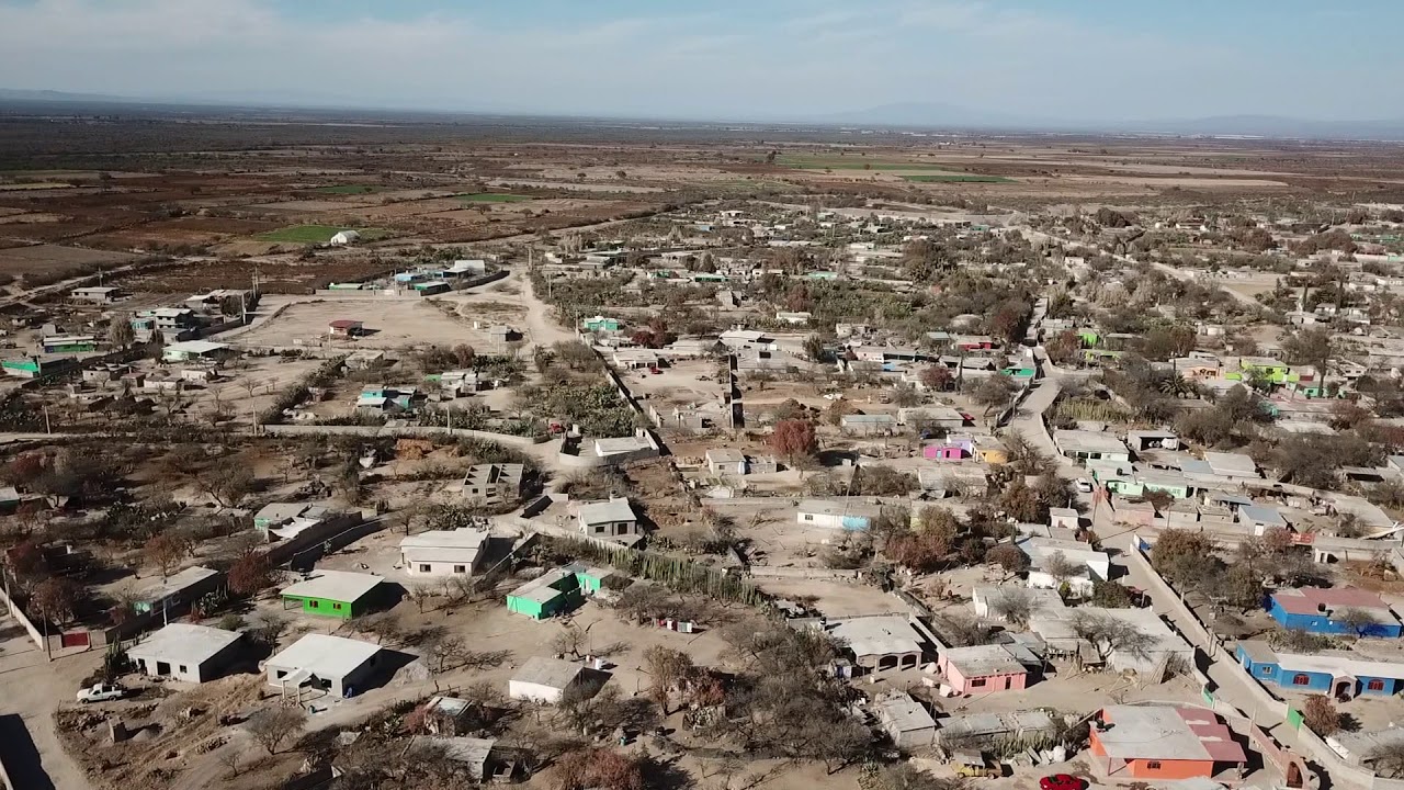 Derramaderos, Villa de Arista, S.L.P. Derramaderos, Villa de Arista, S.L.P.