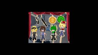 Im So Late For This Trend😭 Sinking Town