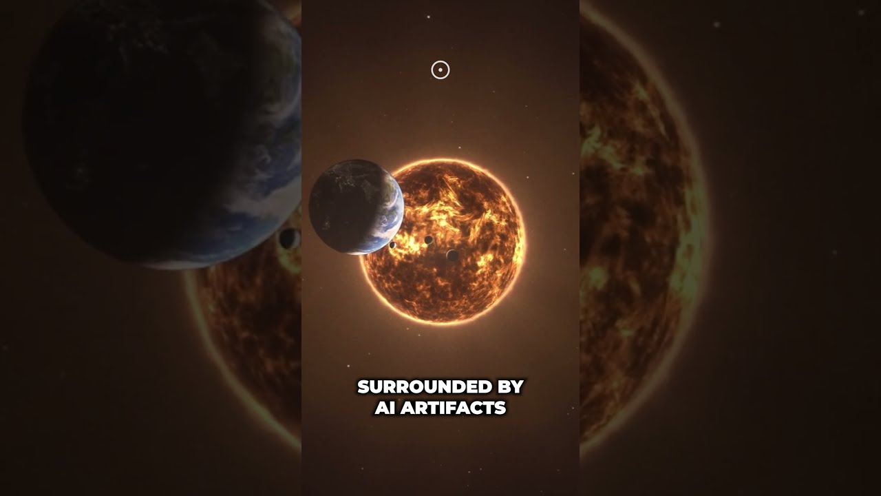 Is Oumuamua An AI Artifact Cosmoknowledge Space Aliens Ai Universe Spaceexploration