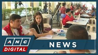 DSWD Chief defends fresh round of financial aid for poor Filipinos | ANC