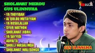 FULL ALBUM SHOLAWAT !!! KI DALANG ULINNUHA !! YA THOYYIBA