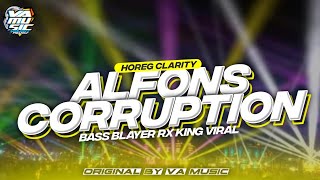 DJ BATLLE CLARITY ALFONS CORRUPTION BASS BLAYER RX KING TRAP X PARTY