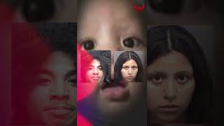 Pregnant Mother Arrested After Tragic Shooting: Baby K*lled in Gun Struggle with Father #crime