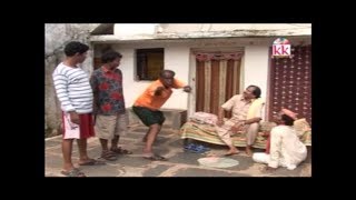 Ramu Yadav l  (Scene -2) |Chhattisgarhiya Laila Majnu   | CG COMEDY | Chhattisgarhi Natak | Hd Video