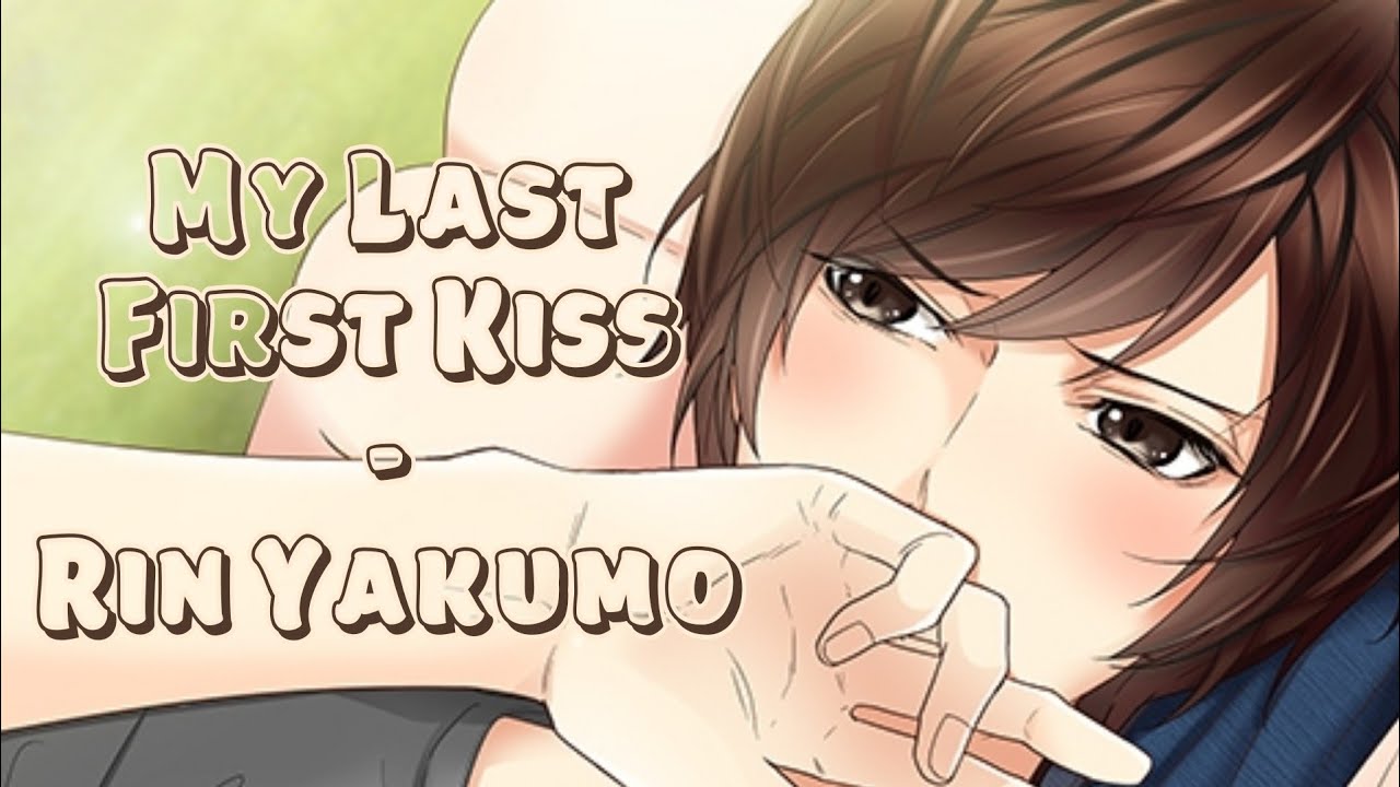 My Last First Kiss - Rin Episode 10 - YouTube