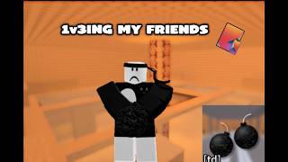 1V3Ing All Maps