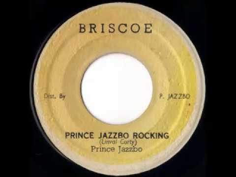 PRINCE JAZZBO - Crime Don't Pay [1972] - YouTube