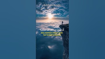 سورة #البلد #المنشاوي #المصحف #قرآن