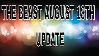 HOW TO INSTALL THE BEAST UPDATE 18TH AUGUST ON KODI 16 1