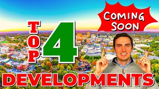 20 Years in the Making: Greenville's New Project