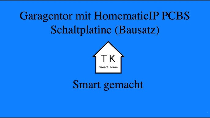 ELV Bausatz Homematic IP 2-Kanal-Temperatursensor mit externen Fühlern -  2-fach, HmIP-STE2-PCB, Bausätze