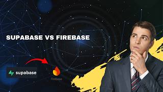 Supabase vs Firebase 2026 – Which Backend Platform Wins for Your App (Honest Comparison)