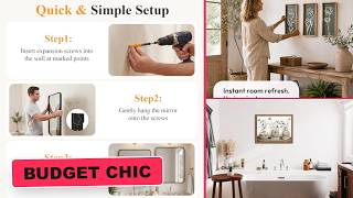 7 Must-See Bathroom Wall Decor Finds on Amazon 2026 – Transform Your Space Instantly!