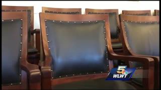 Jury selection continues in Ray Tensing retrial