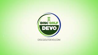 Gospel of Peace - Disc Golf Devo Breakdown