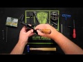 HOW TO | Install Elite Force 1911 GUN rebuild kit - 2211076