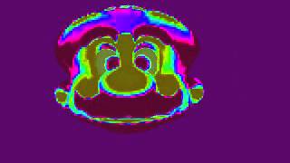 Mario Head Sings The Intermdiate Level