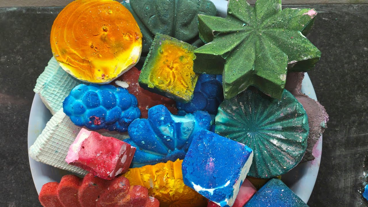 Extremely dusty , buttery weekly goodness 😍 