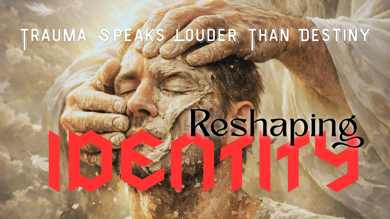 Reshaping Identity| Pastor John Oluyole