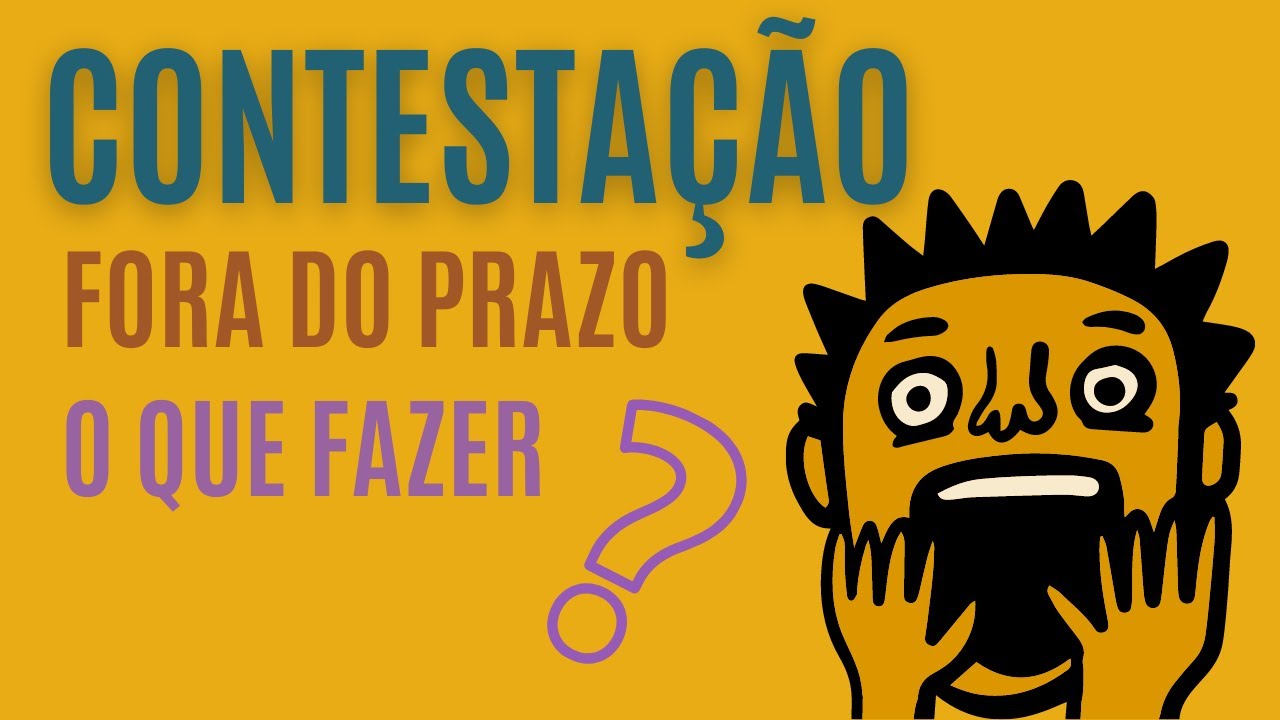 Art. 344 do CPC: quais são as consequências da falta de contestação?