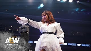 RIHO VS PENELOPE FORD | AEW DARK - 3/11/20 SALT LAKE CITY, UT