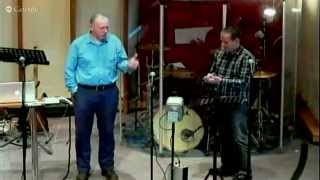Why do we need God when we've got Science | Tony Watkins | 9:15am Service - Above Bar Church