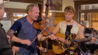 Foghorn Stringband - All Night Long Blues chords