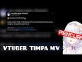 Vtuber Ketahuan Nimpa MV?!😱