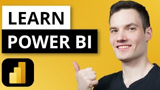 Power BI Tutorial for Beginners screenshot 5