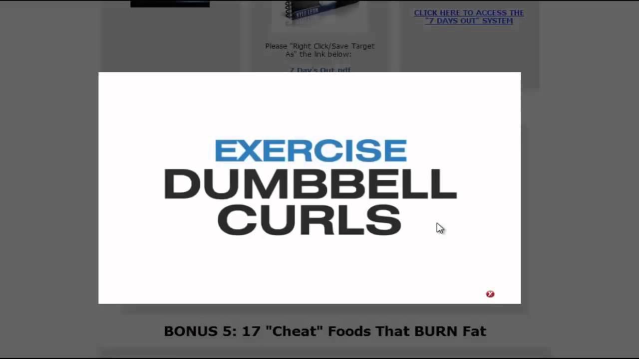 Muscle Maximizer Review - Do NOT Proceed before you see this