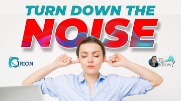 Are You Tired of Background Noise in Microsoft Teams?