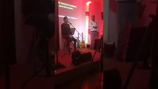 dúo carmor mientes tan bien