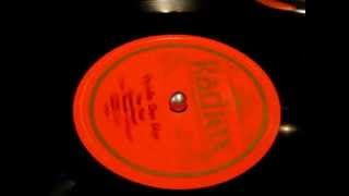 ''Doodle Doo Doo'' - Cotton Blossom Orchestra - 1924